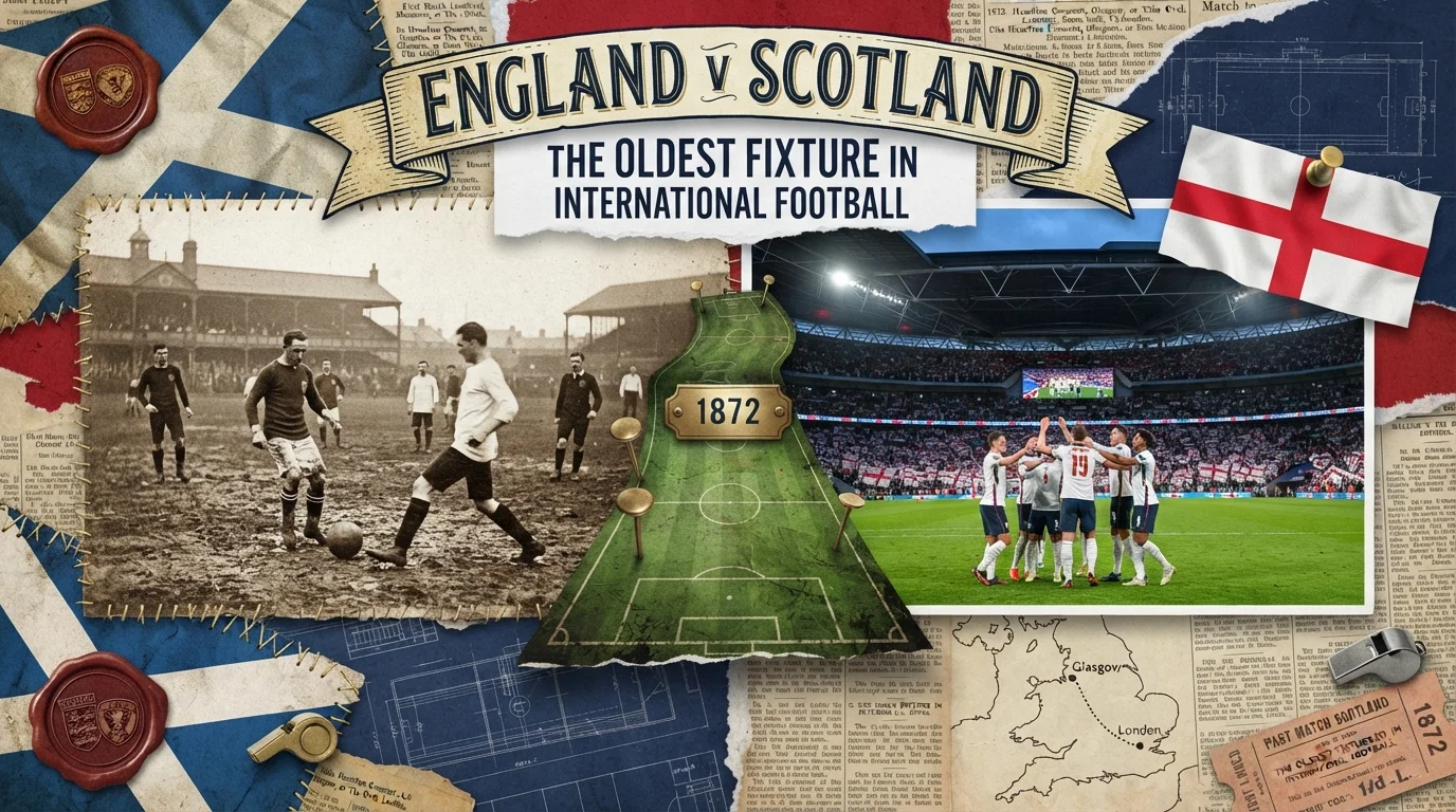 england v scotland