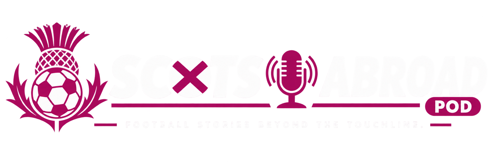 Scots Abroad Pod