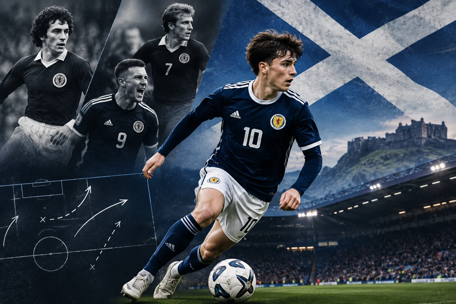scottish wingers