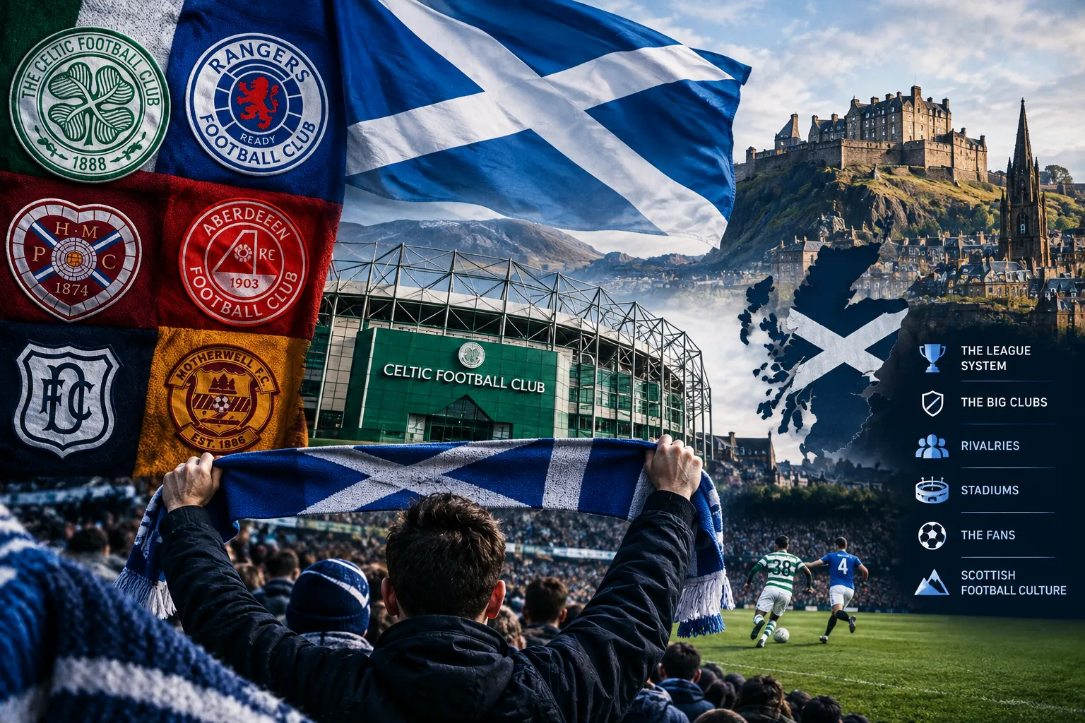 scottish football explained