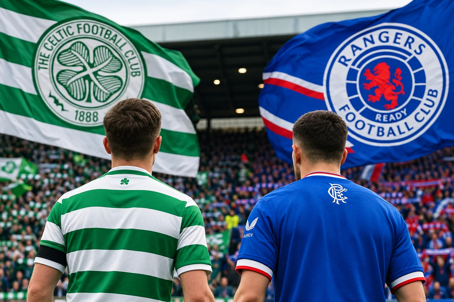 old firm derby