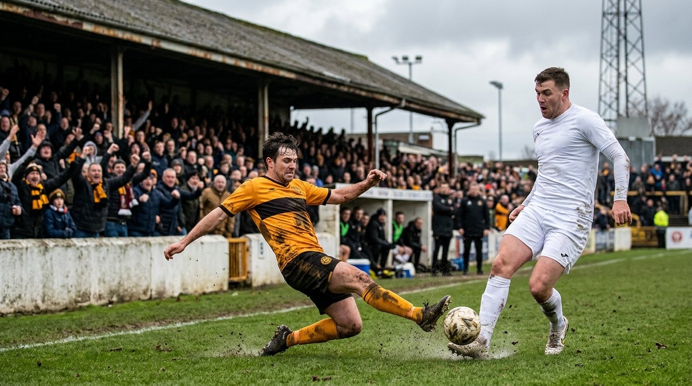 why the scottish cup still produces upsets